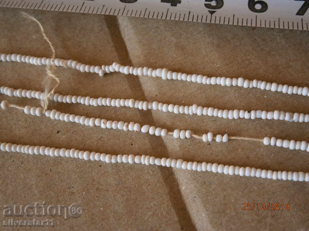 old necklace - 6 old necklace - 6