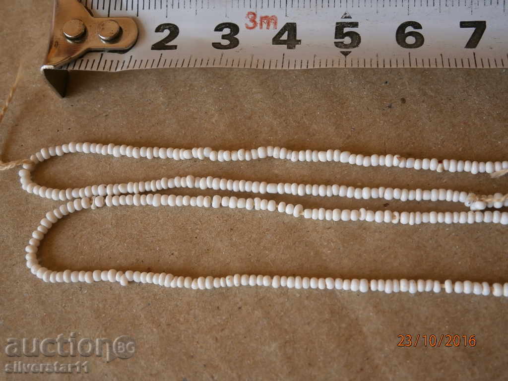 old necklace - 7 old necklace - 7