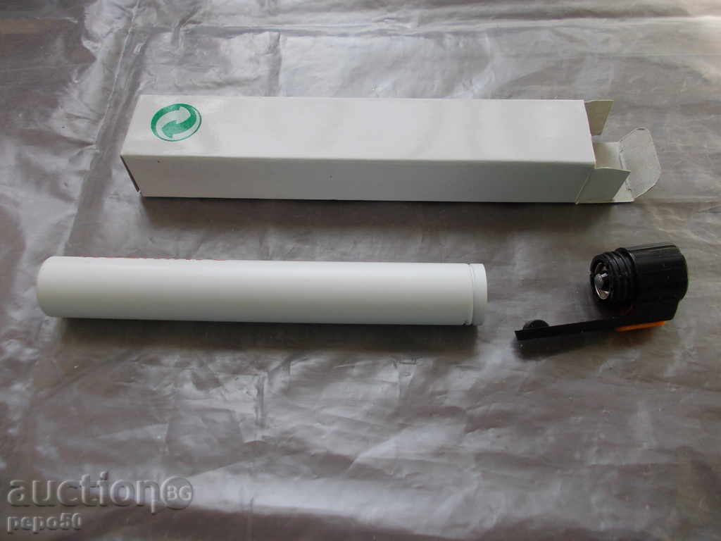 INTERIOR FENCER TYPE "CHIMIKALKA" with price 4.00 BGN | € 2.05 INTERIOR FENCER TYPE "CHIMIKALKA" with price 4.00 BGN | € 2.05