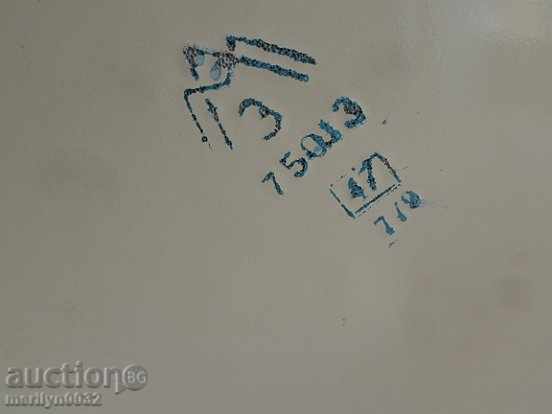 Auction Enamelled teapot kettle, enamel container, USSR Auction Enamelled teapot kettle, enamel container, USSR