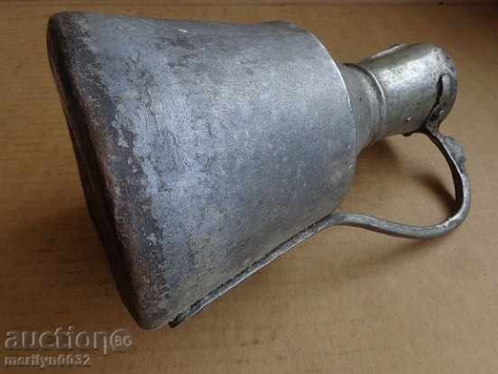 Old hibiscus, hunter, kettle, baker, copper pot - 5 Old hibiscus, hunter, kettle, baker, copper pot - 5