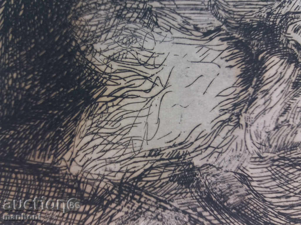 1234 Unknown Author Портрет на старец Р.20 / 30см with price 20.00 BGN | € 10.23 1234 Unknown Author Портрет на старец Р.20 / 30см with price 20.00 BGN | € 10.23