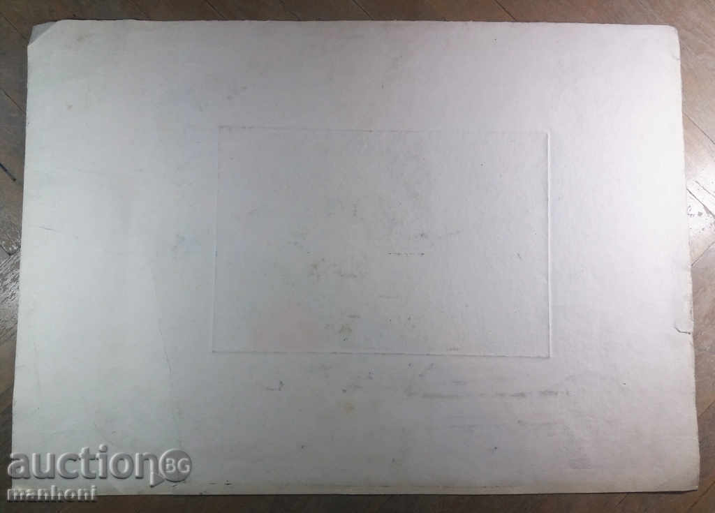 Auction 1237 Unknown author Nude body p.35 / 50 cm Auction 1237 Unknown author Nude body p.35 / 50 cm