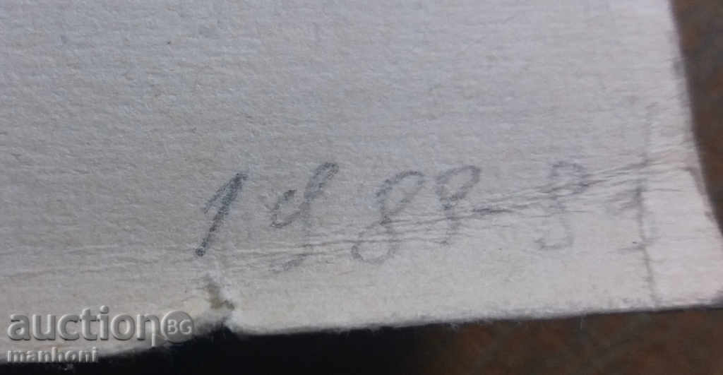 Delivery of 1238 Andrey Gradashliev Nude body 1988/36/47 cm Delivery of 1238 Andrey Gradashliev Nude body 1988/36/47 cm