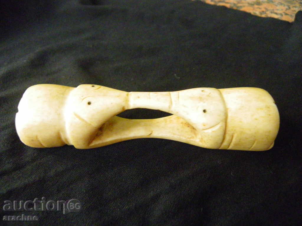 A rare item of crocodile bone with price 67.00 BGN | € 34.26 A rare item of crocodile bone with price 67.00 BGN | € 34.26