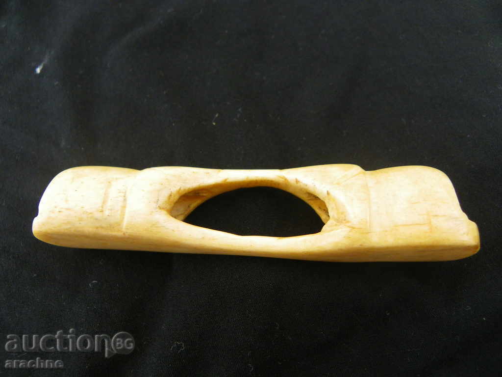 A rare item of crocodile bone - 6 A rare item of crocodile bone - 6