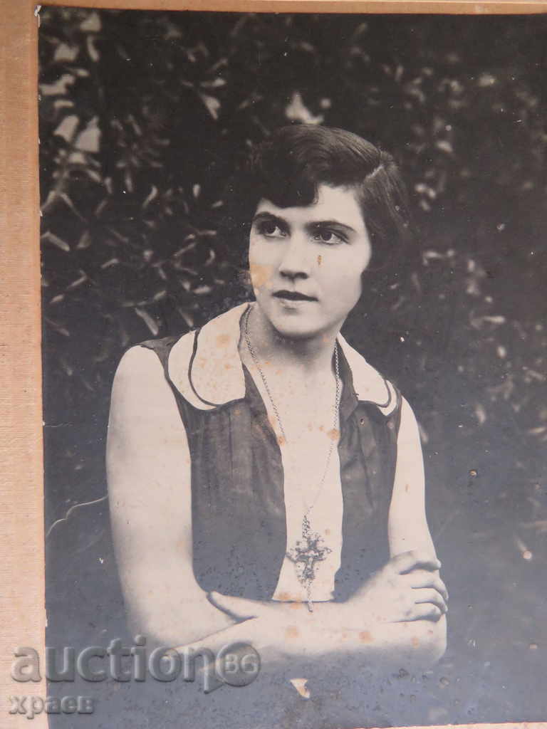 OLD PHOTO - CARDBOARD - 0145 with price 11.99 BGN | € 6.13 OLD PHOTO - CARDBOARD - 0145 with price 11.99 BGN | € 6.13