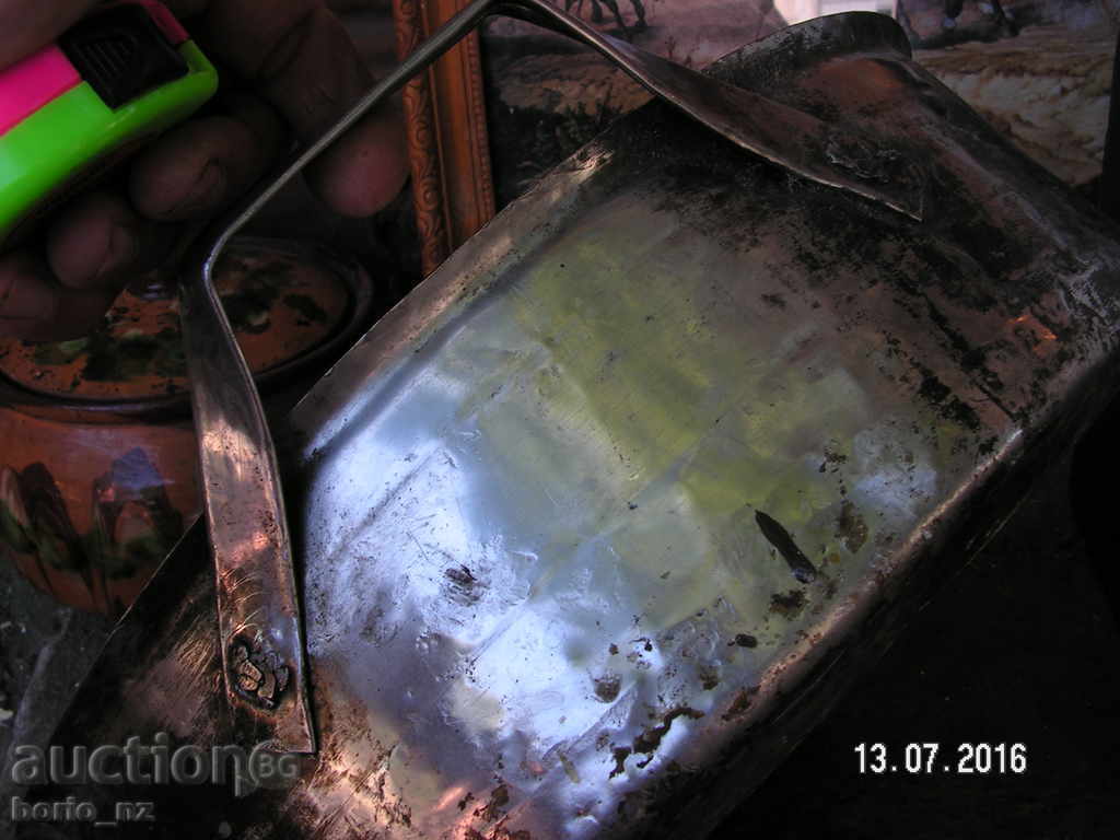 Auction 6646. STARA TAVA ALPKA STARTING Auction 6646. STARA TAVA ALPKA STARTING