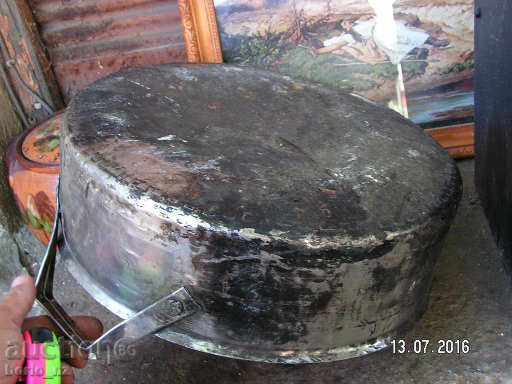 Delivery of 6646. STARA TAVA ALPKA STARTING Delivery of 6646. STARA TAVA ALPKA STARTING