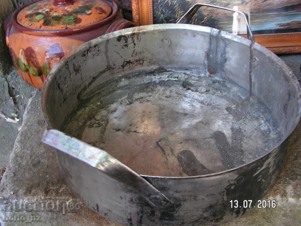 6646. STARA TAVA ALPKA STARTING - 5 6646. STARA TAVA ALPKA STARTING - 5