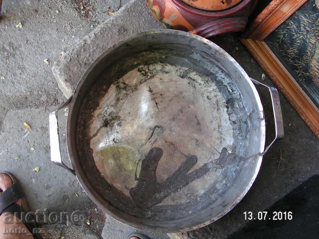 6646. STARA TAVA ALPKA STARTING - 6 6646. STARA TAVA ALPKA STARTING - 6