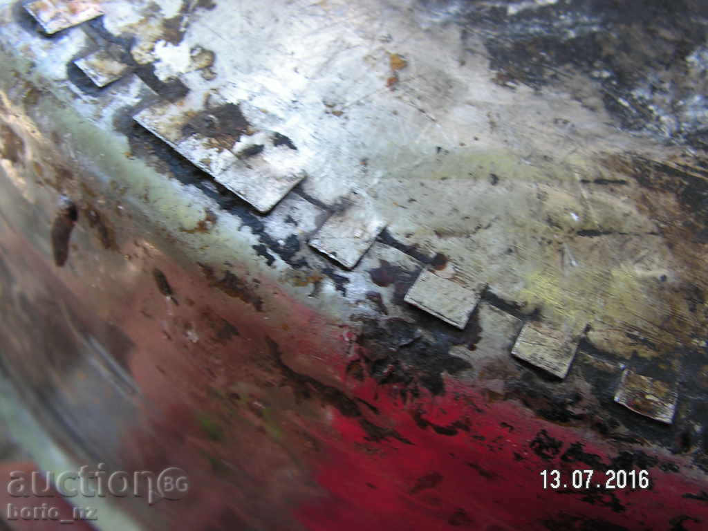 6646. STARA TAVA ALPKA STARTING - 7 6646. STARA TAVA ALPKA STARTING - 7