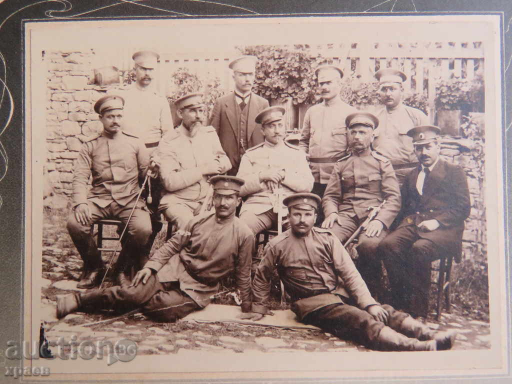 ΠΑΛΙΑ ΦΩΤΟ - ΧΑΡΤΟΝΙ - ΣΤΡΑΤΙΩΤΙΚΟ - 0200