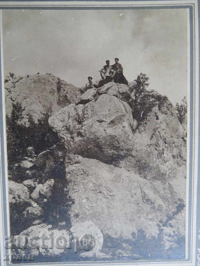 OLD PHOTOGRAPHY - CARDBOARD - 0005 with price 14.99 BGN | € 7.66 OLD PHOTOGRAPHY - CARDBOARD - 0005 with price 14.99 BGN | € 7.66