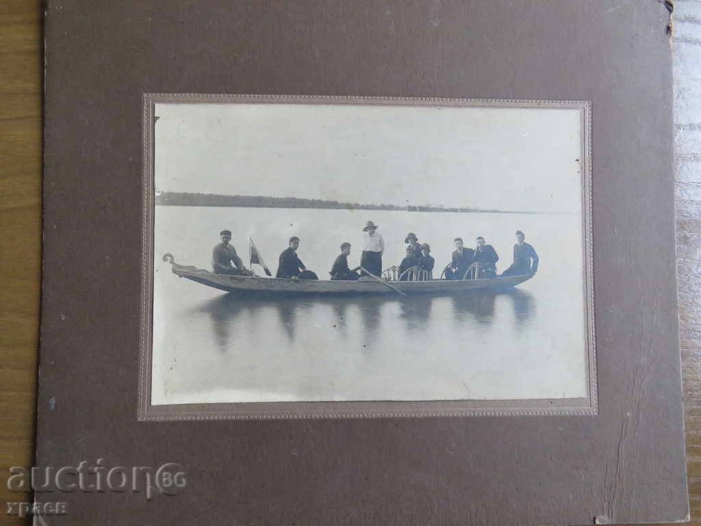 OLD PHOTO - CARDBOARD - 0038 with price 24.99 BGN | € 12.78 OLD PHOTO - CARDBOARD - 0038 with price 24.99 BGN | € 12.78