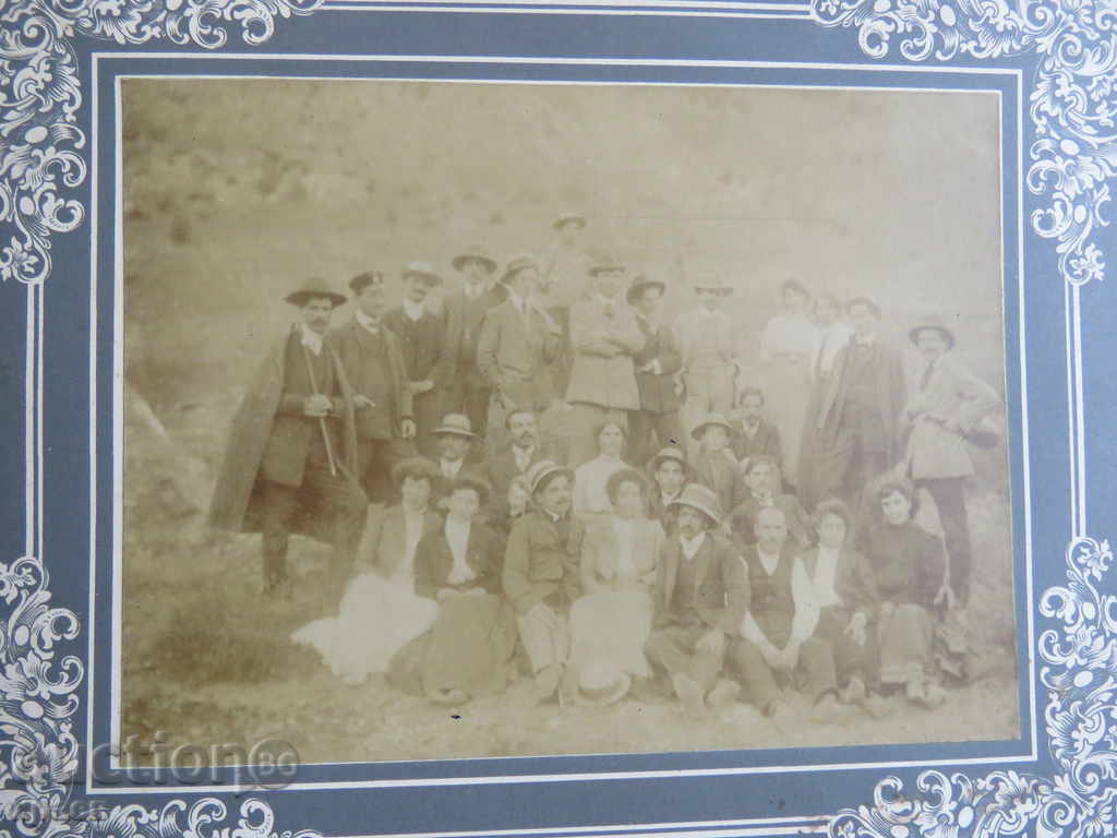 OLD PHOTO - CARDBOARD - 0271 with price 24.99 BGN | € 12.78 OLD PHOTO - CARDBOARD - 0271 with price 24.99 BGN | € 12.78