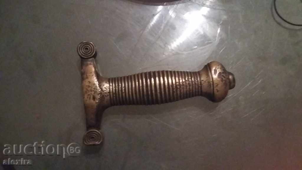 Teasc handle with price 250.00 BGN | € 127.82 Teasc handle with price 250.00 BGN | € 127.82