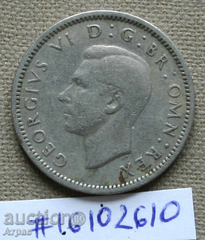 6 pence 1948 Marea Britanie cu preț € 0.46 | 0.90 BGN 6 pence 1948 Marea Britanie cu preț € 0.46 | 0.90 BGN