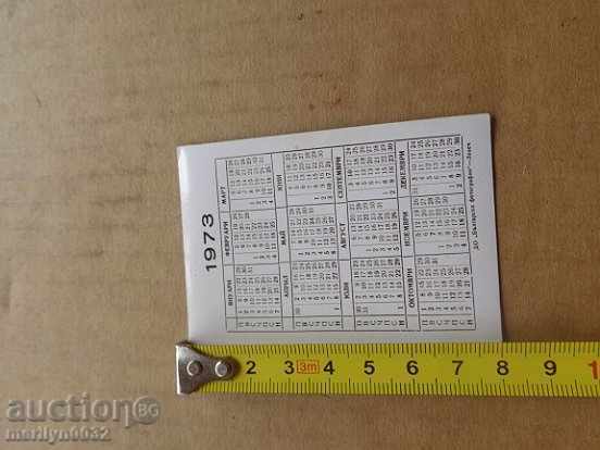 Delivery of Соц пропагандно календарче, календар, снимка, реклама, Bulgaria Delivery of Соц пропагандно календарче, календар, снимка, реклама, Bulgaria