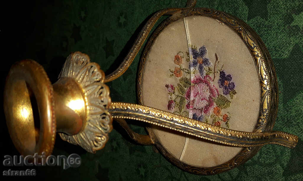 Месингов/бронзов старинен Уникален комплект - 3 части с цена € 16.00 | 31.29 лв. Месингов/бронзов старинен Уникален комплект - 3 части с цена € 16.00 | 31.29 лв.