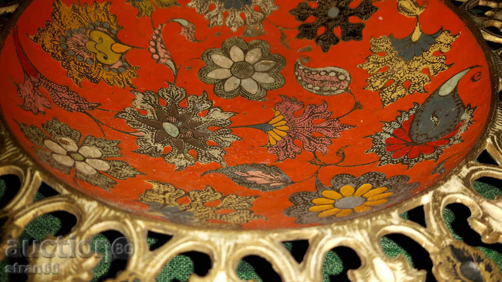 Set Unique Massive Brass Fruckers - 2 pcs. with price 280.00 BGN | € 143.16 Set Unique Massive Brass Fruckers - 2 pcs. with price 280.00 BGN | € 143.16