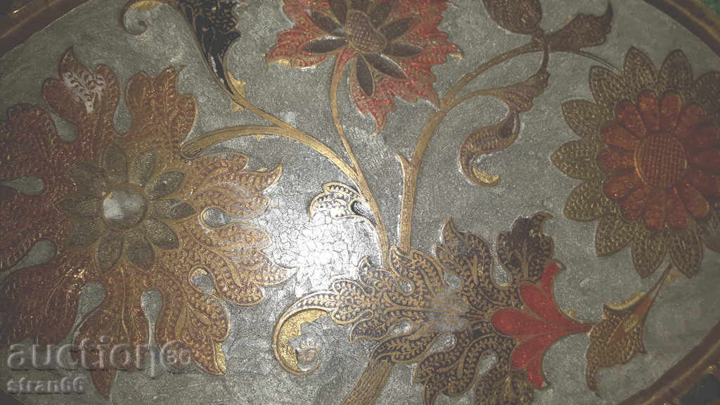 Delivery of Set Unique Massive Brass Fruckers - 2 pcs. Delivery of Set Unique Massive Brass Fruckers - 2 pcs.