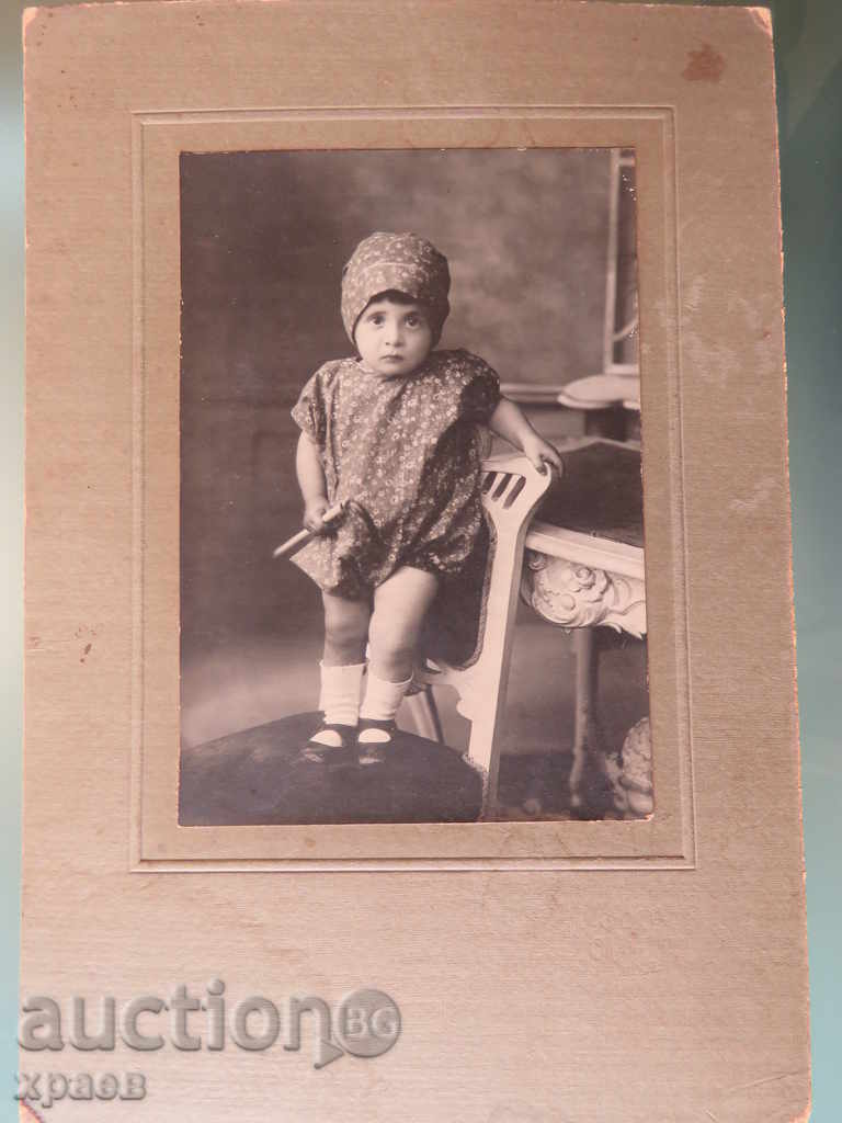 OLD PHOTOGRAPHY - CARDBOARD - RUSE - 0180 with price 17.99 BGN | € 9.20 OLD PHOTOGRAPHY - CARDBOARD - RUSE - 0180 with price 17.99 BGN | € 9.20