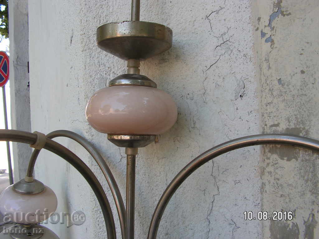 Παράδοση σκιά 6692. πολυέλαιο