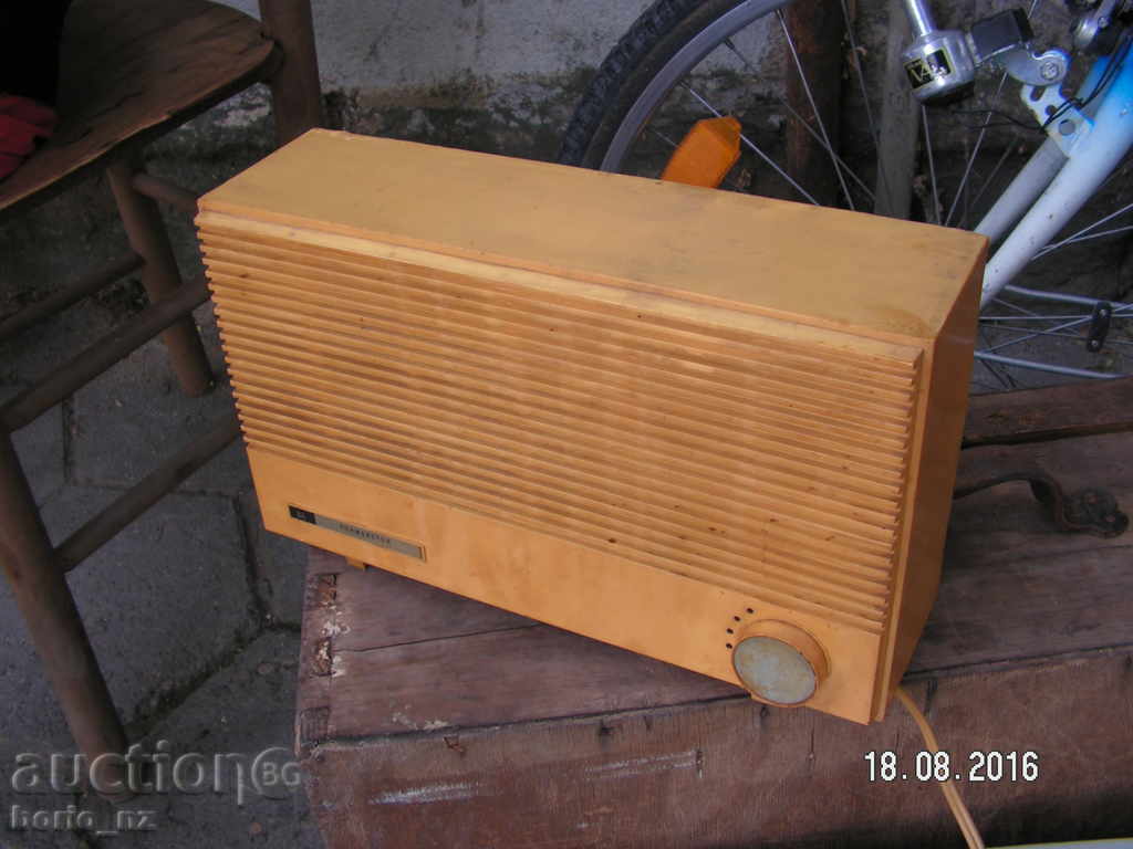 Delivery of 6704. STARA RADIO Delivery of 6704. STARA RADIO