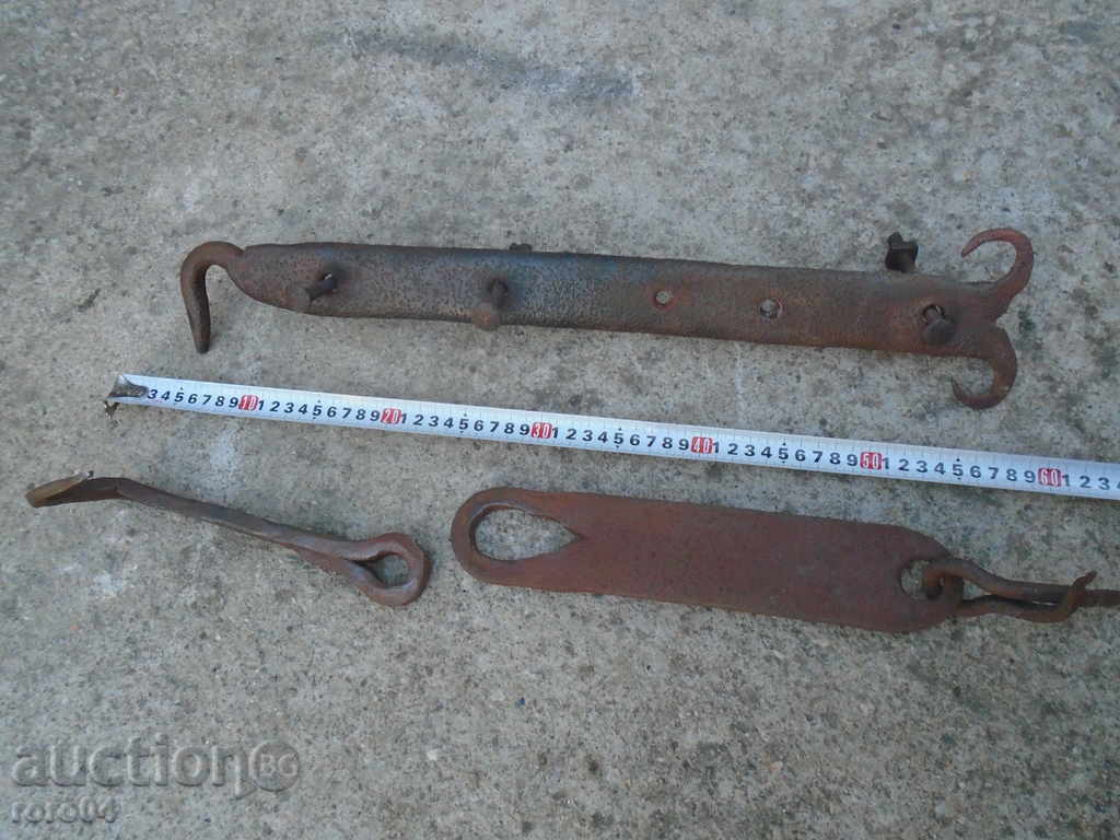 HIGH MANUAL HANGING PANTS WITH ORNAMENTS AND MANDALO - 5 HIGH MANUAL HANGING PANTS WITH ORNAMENTS AND MANDALO - 5