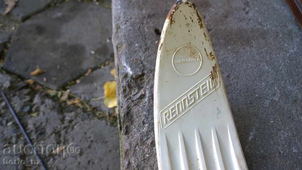 Licitație 6732. SKI Licitație 6732. SKI