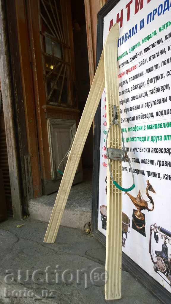 6732. SKI - 6 6732. SKI - 6