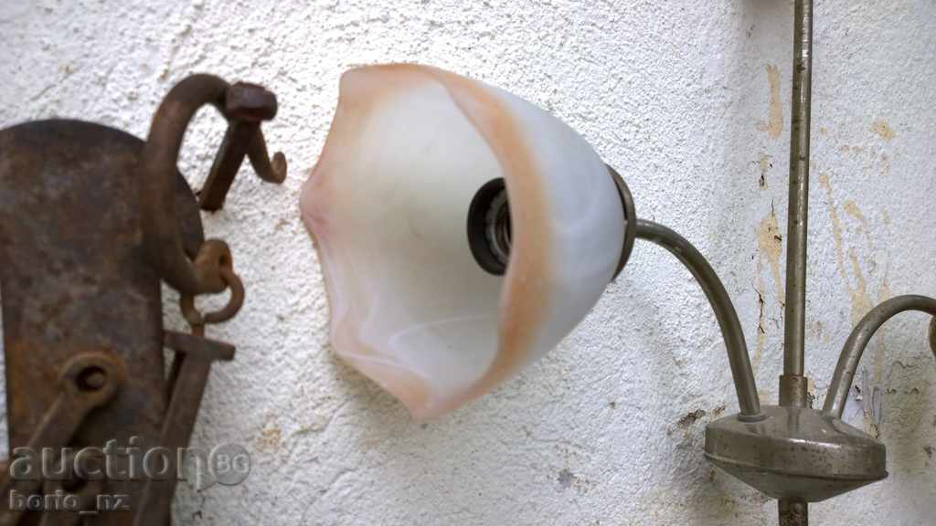 6794. ПОЛИЛЕЙ АБАЖУР with price 12.00 BGN | € 6.14