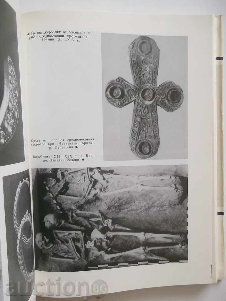 Delivery of Problems of the development of the Bulgarian nation and nation Delivery of Problems of the development of the Bulgarian nation and nation