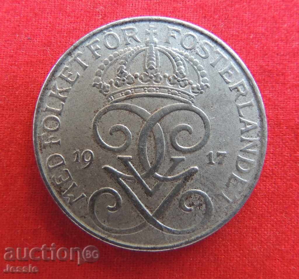 5 Jore 1917 Sweden 5 Jore 1917 Sweden