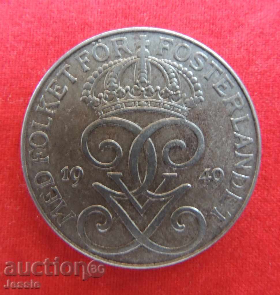 5 Jore 1949 Σουηδία με τιμή € 1.97 | 3.85 BGN 5 Jore 1949 Σουηδία με τιμή € 1.97 | 3.85 BGN