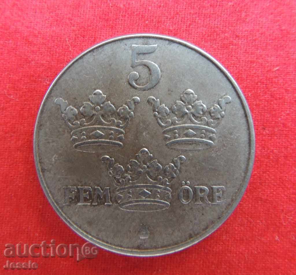 5 Jore 1949 Sweden 5 Jore 1949 Sweden