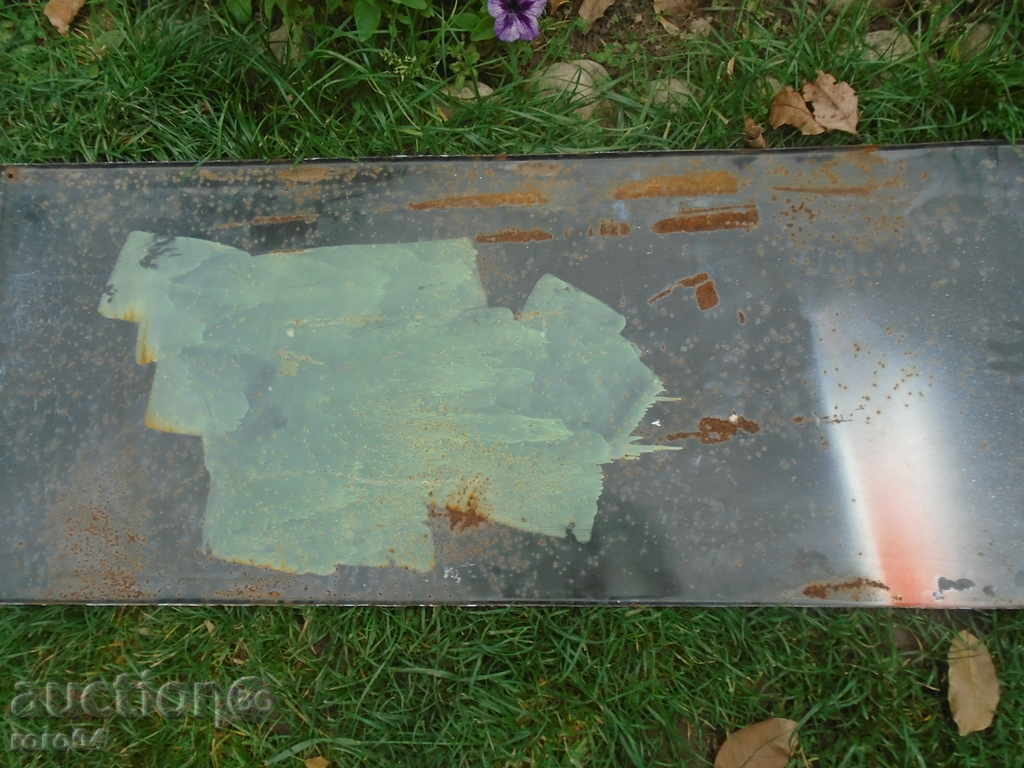 HEAVY EMAILED TABLETS - REDKAW - 7 HEAVY EMAILED TABLETS - REDKAW - 7