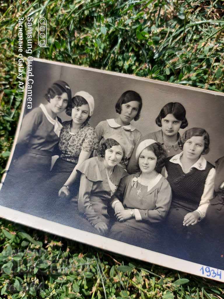 Delivery of SAMOKOV - 1934 Delivery of SAMOKOV - 1934