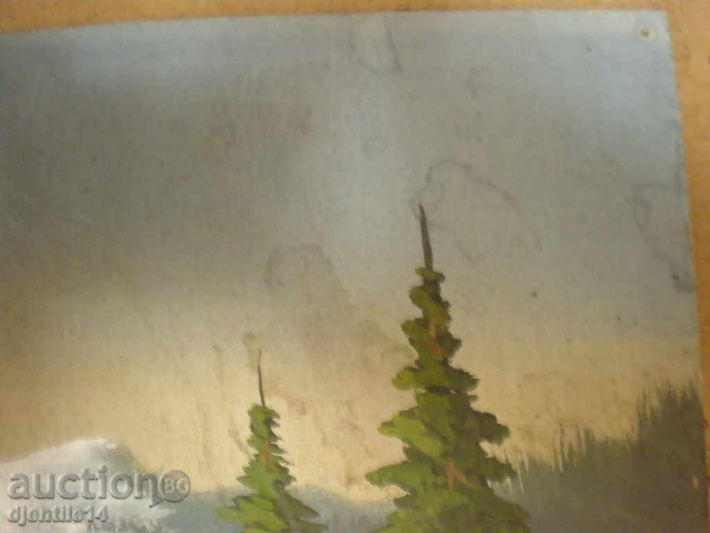 Аукцион картина- акварел.Е.Николова. Аукцион картина- акварел.Е.Николова.