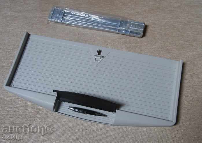 tastatură Tabelul cu preț 10.00 BGN | € 5.11