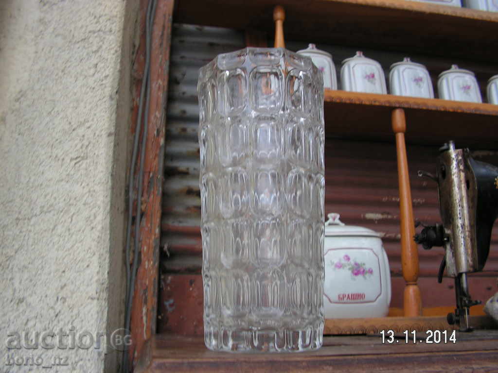 Auction 4292. STAR VASA MASSIVE GLASS ORNAMENTS Auction 4292. STAR VASA MASSIVE GLASS ORNAMENTS