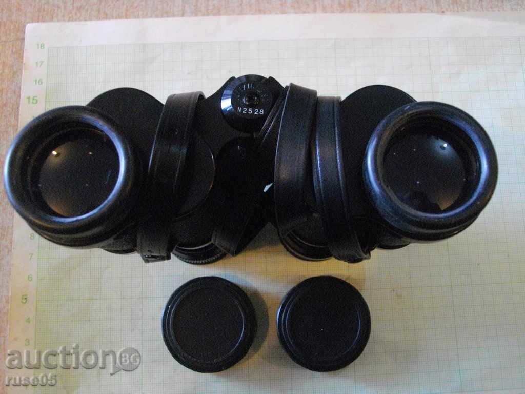 Livrarea Binocluri "ARLBERG - 8 x 30" Japoneză