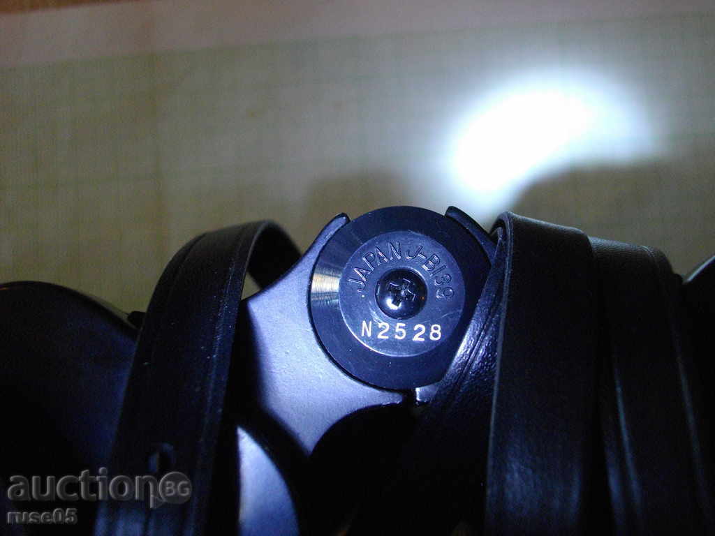 Binocluri "ARLBERG - 8 x 30" Japoneză - 5