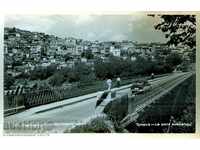Nu utilizați cardul Veliko Tarnovo - PUNTE Yantra înainte de 1962