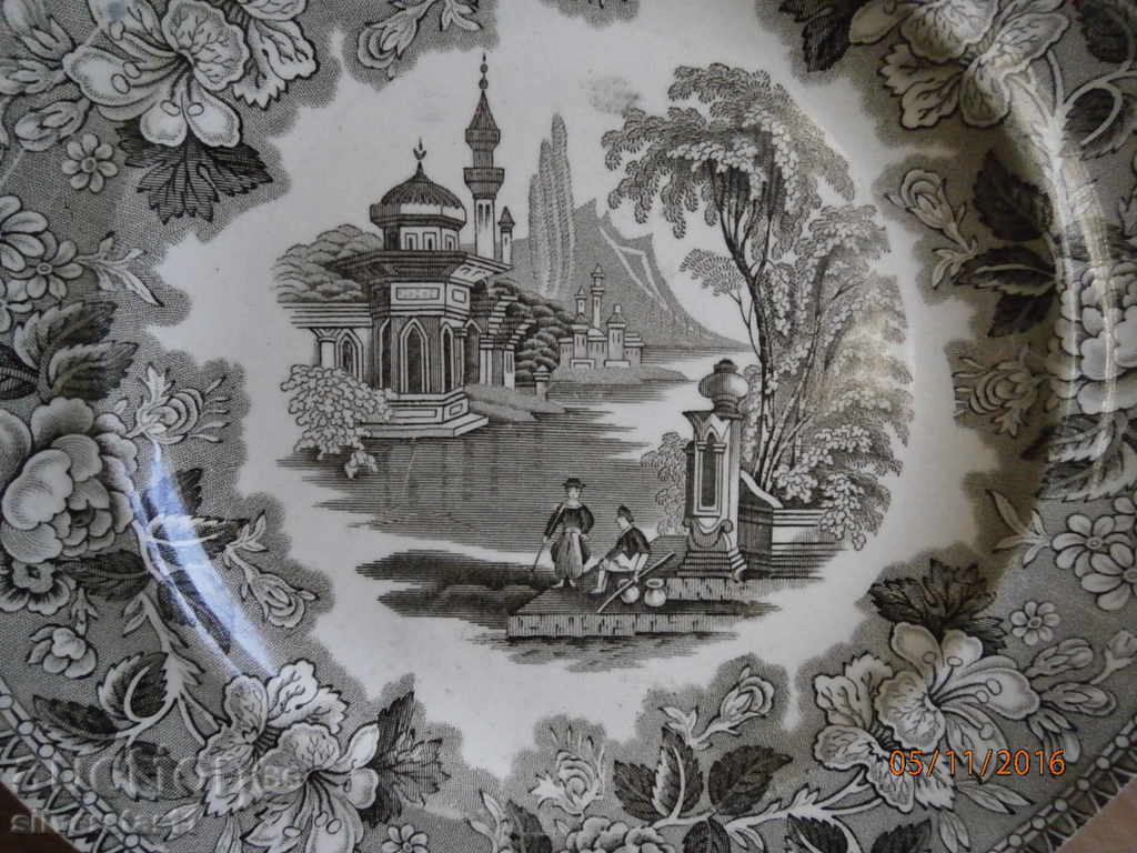 αντίκες πλάκα για διακόσμηση τοίχου itereor - 5 αντίκες πλάκα για διακόσμηση τοίχου itereor - 5