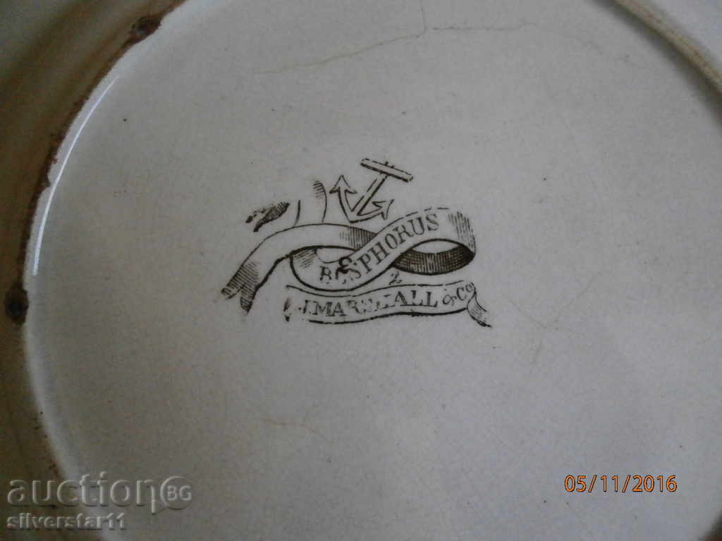 αντίκες πλάκα για διακόσμηση τοίχου itereor - 7 αντίκες πλάκα για διακόσμηση τοίχου itereor - 7