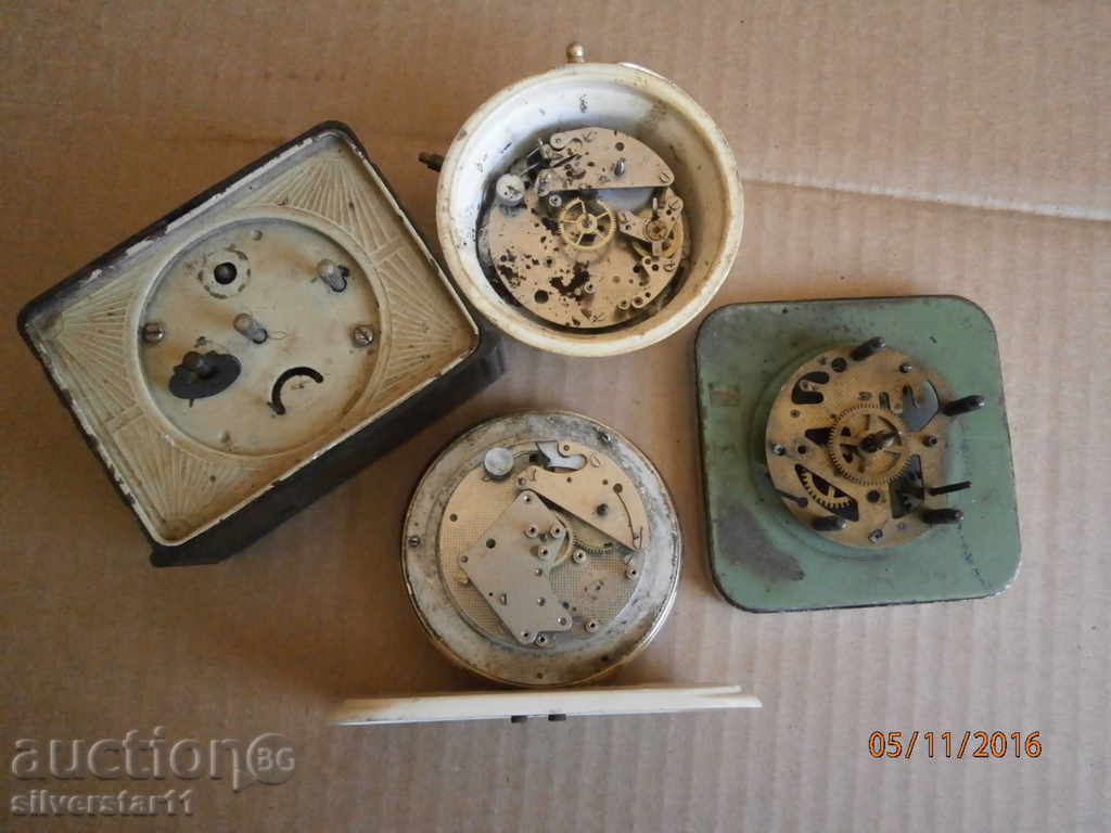 MOM RUHLA Honorable elephant for parts and restoration - 6 MOM RUHLA Honorable elephant for parts and restoration - 6