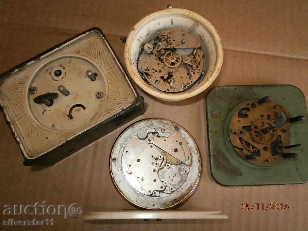 MOM RUHLA Honorable elephant for parts and restoration - 7 MOM RUHLA Honorable elephant for parts and restoration - 7