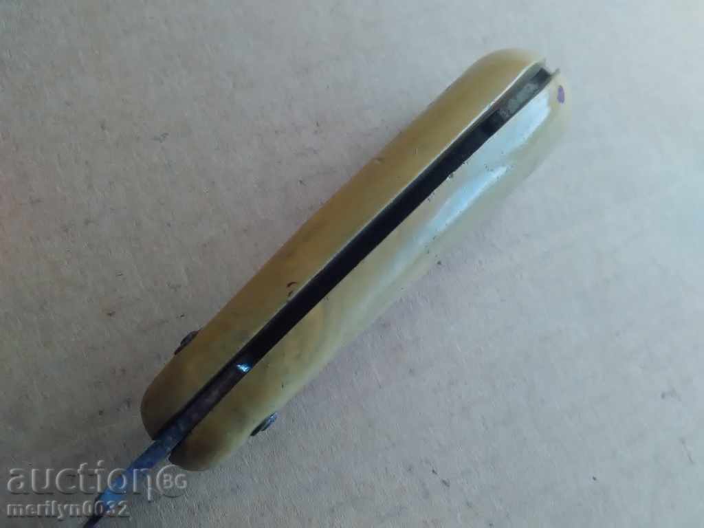 Old knife, knife, knife, hammer - 6 Old knife, knife, knife, hammer - 6